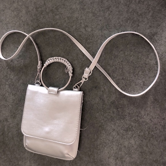 Carlos Santana Handbags - 3/$25 Carlos Santana Crossbody